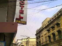 Hotel The Prime Hotels in Rawalpindi Tehsil