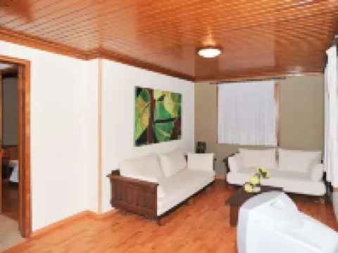 Goura Guesthouse Family Suite Lake Doxa Ξενοδοχεία στην πόλη Φενεός
