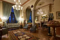 Petit Palais Hotel de Charme
