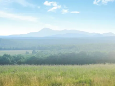 Katahdin Valley Motel Hotels in Aroostook County