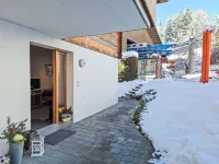 Chalet am Reeti - Homestays