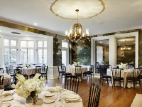 Tarrytown House Estate on the Hudson Hotels in Tarrytown