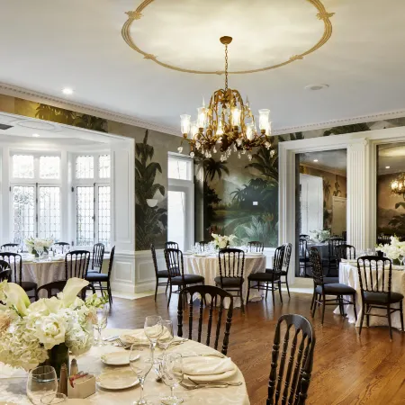 Tarrytown House Estate on the Hudson