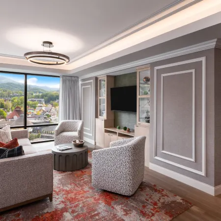 Hotel Indigo Gatlinburg Downtown by IHG