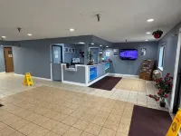 Motel 6 Morehead, KY