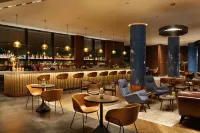 Four Points by Sheraton Prishtina City - bar