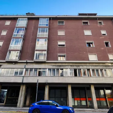 M9 Rest House Venice