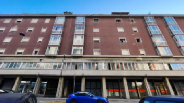 M9 Rest House Venice