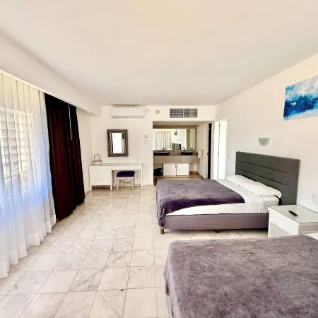 Condo in Ocean Front Resort