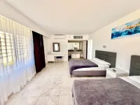 คอนโดในโอเชี่ยน ฟรอนท์ รีสอร์ท