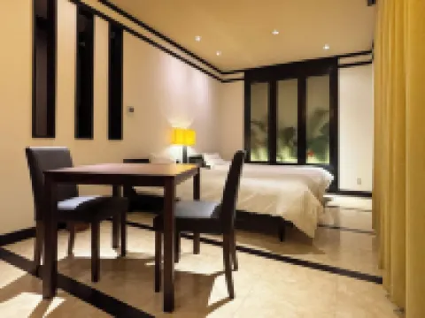 Hotel Palms - Adults Only Hotels in Moriyama