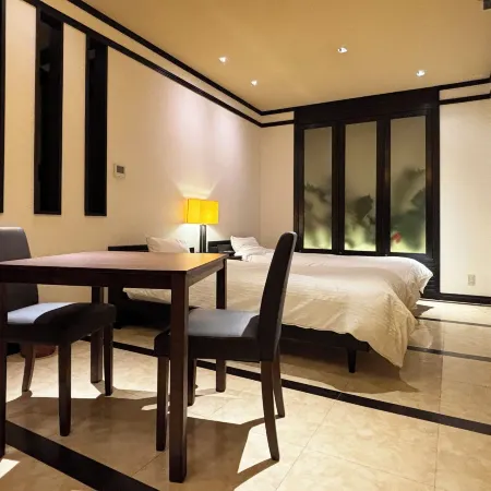 Hotel Palms - Adults Only