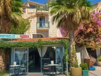 Apartments Lučica Hotels in Podgora