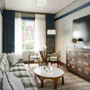 The Union Hotel, Flemington, a Tribute Portfolio Hotel Rooms