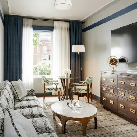 The Union Hotel, Flemington, a Tribute Portfolio Hotel