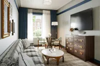 The Union Hotel, Flemington, a Tribute Portfolio Hotel