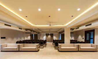 AVM Elite Suites Malur