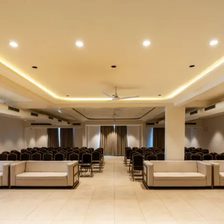 AVM Elite Suites Malur