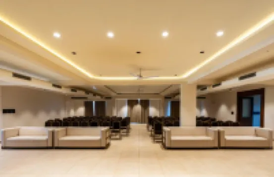 AVM精英套房馬盧爾 戈拉爾酒店