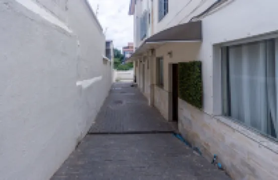 Apartamento Pet Friendly com Garagem no Nova Su a