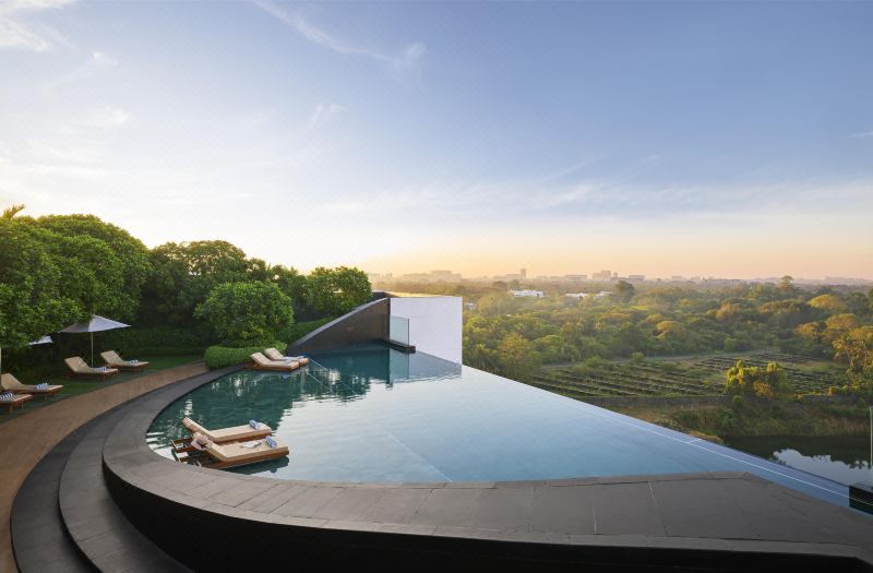 Park Hyatt Chennai photo 5