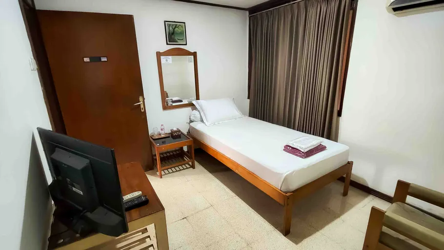 Pondok Asri Family Guest House - 수라바야