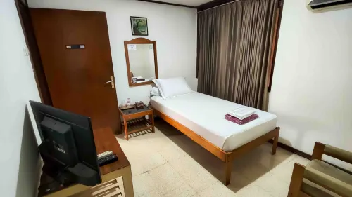 Pondok Asri Family Guest House