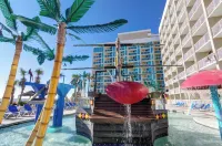 Captain's Quarters Resort - Strand