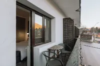 Suru Hotel & Restaurant - Mountain view