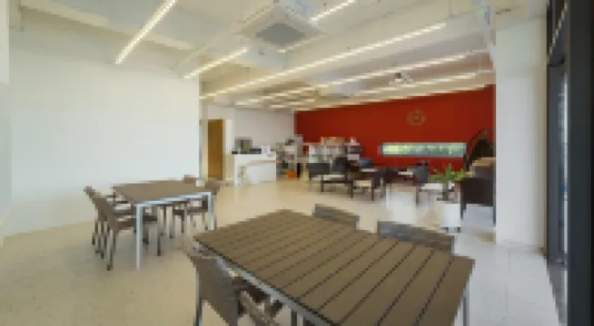 Pohang Red House Ocean Hills Pension