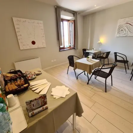 B&B Locanda De' Colli