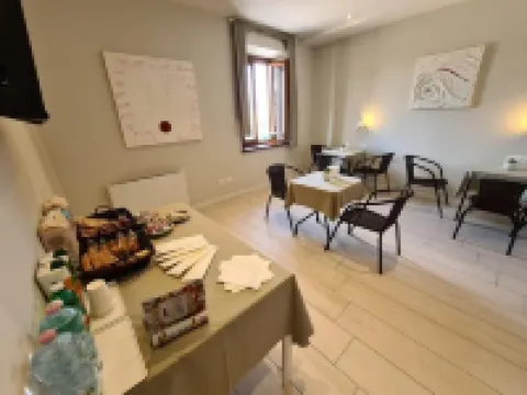 B&B Locanda De' Colli