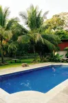 Hotel Castillo Blanco - Pools