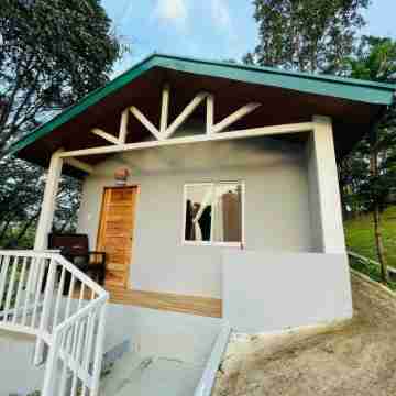 1193 Pinehall Farm Rizal Hotel Exterior