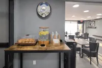 Baymont by Wyndham Fayetteville