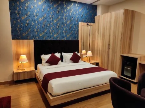 Hotel Hilton Karachi