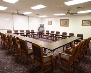 เบย์มอนต์ บาย วินด์แฮม ฮูรอน เอสดี