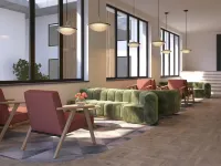 City Studios, Preston