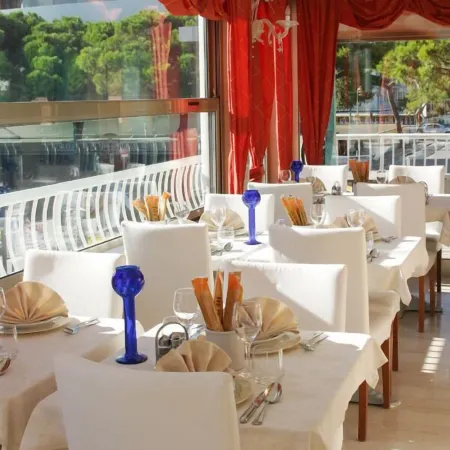 Hotel Margherita
