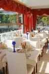 Hotel Margherita - Frühstück