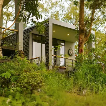 Inap Luxury Cabin Kintamani