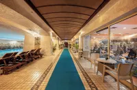 波爾圖貝洛水療度假村-全包式 - SPA