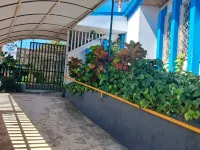 機場巢酒店 - 民宿 (B&B)