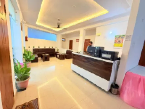 โรงแรม ริตุราจ