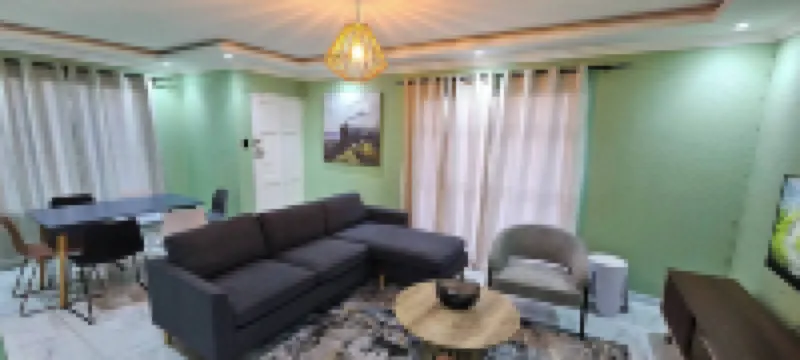 Moutain Ridge Lux Stay