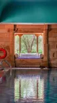 Suryagarh Jaisalmer - Pools