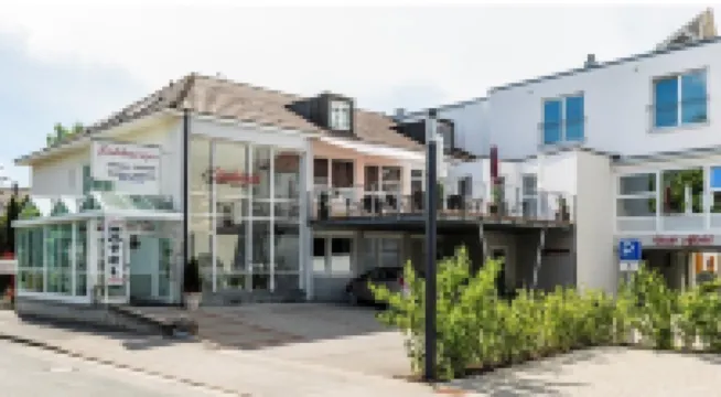Stadthotel Geis