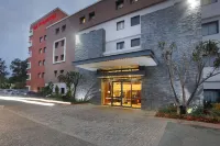 StayEasy Rustenburg - Hot Tub