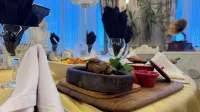 Demir Hotel - breakfast