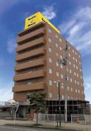 Smile Hotel Sakuranbo Higashine